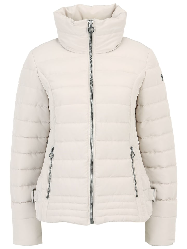 Стеганая куртка COVERED, бежевый
Стеганая куртка COVERED, бежевый
