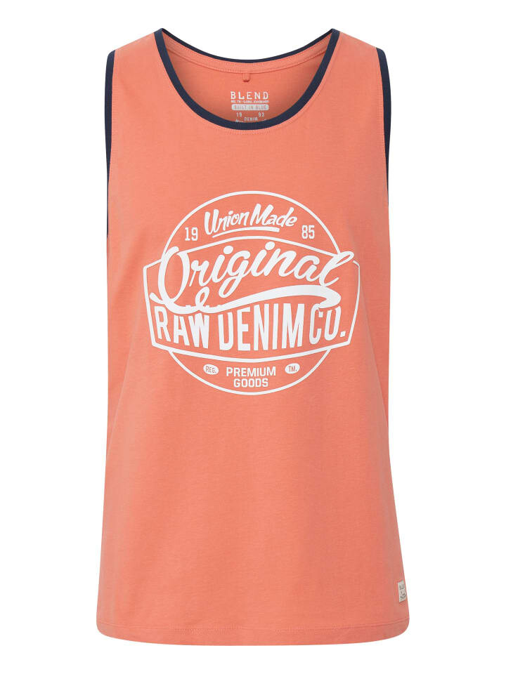 Футболка BLEND, красный
Футболка BLEND, красный