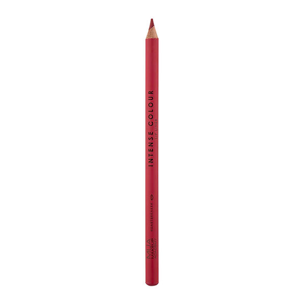 Карандаш для губ Heartbreaker, 1,5 г Mua Makeup Academy Intense colour, цвет heartbreaker
Карандаш для губ Heartbreaker, 1,5 г Mua Makeup Academy Intense colour, цвет heartbreaker