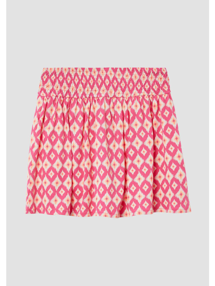 Юбка s.Oliver, розовый
Юбка s.Oliver, розовый