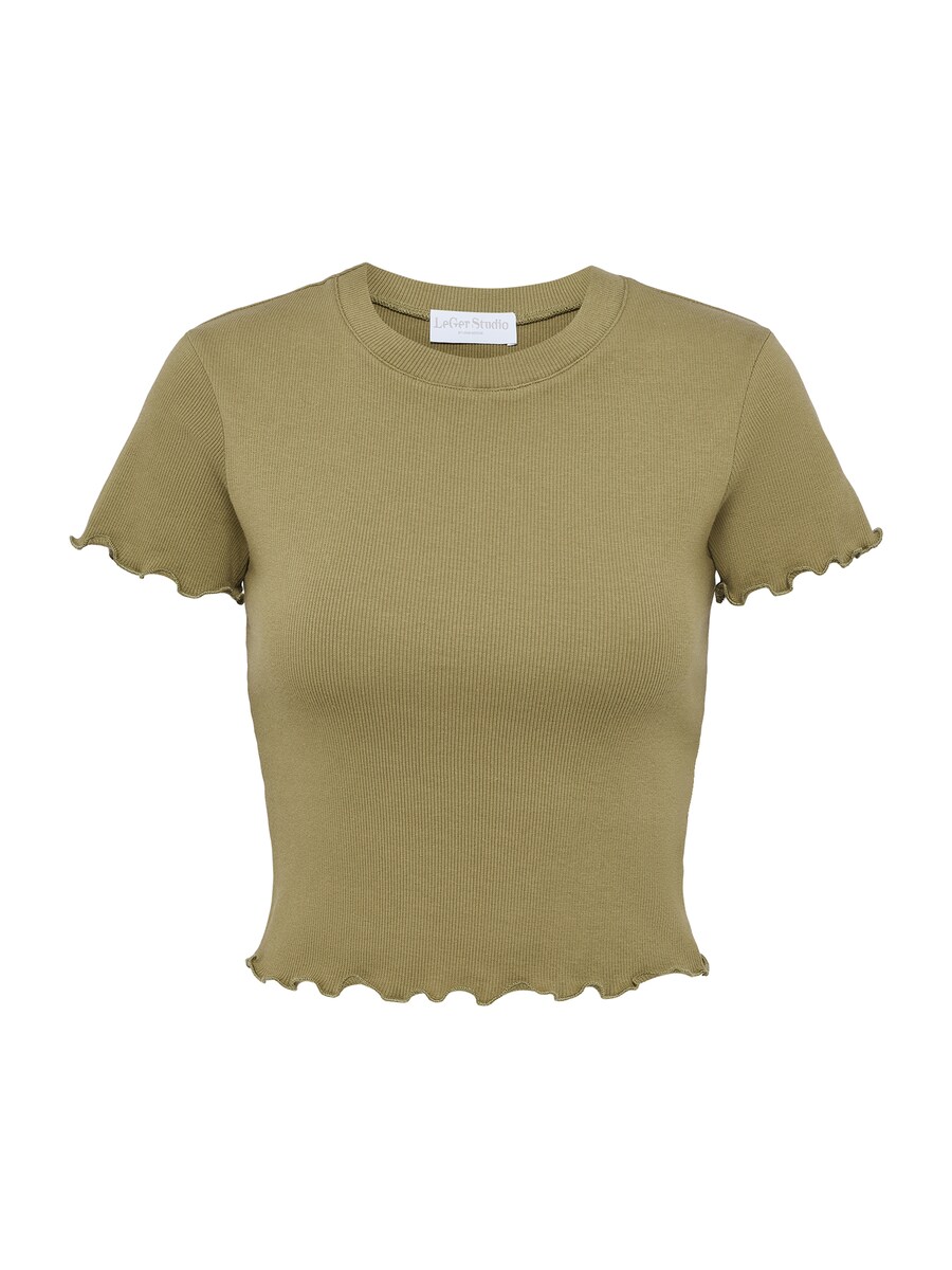 Рубашка LeGer by Lena Gercke Teresa, оливковый
Рубашка LeGer by Lena Gercke Teresa, оливковый