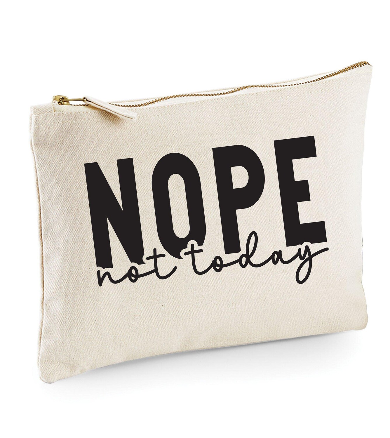 Нет, не сегодня, косметичка 60 SECOND MAKEOVER, бежевый
Нет, не сегодня, косметичка 60 SECOND MAKEOVER, бежевый