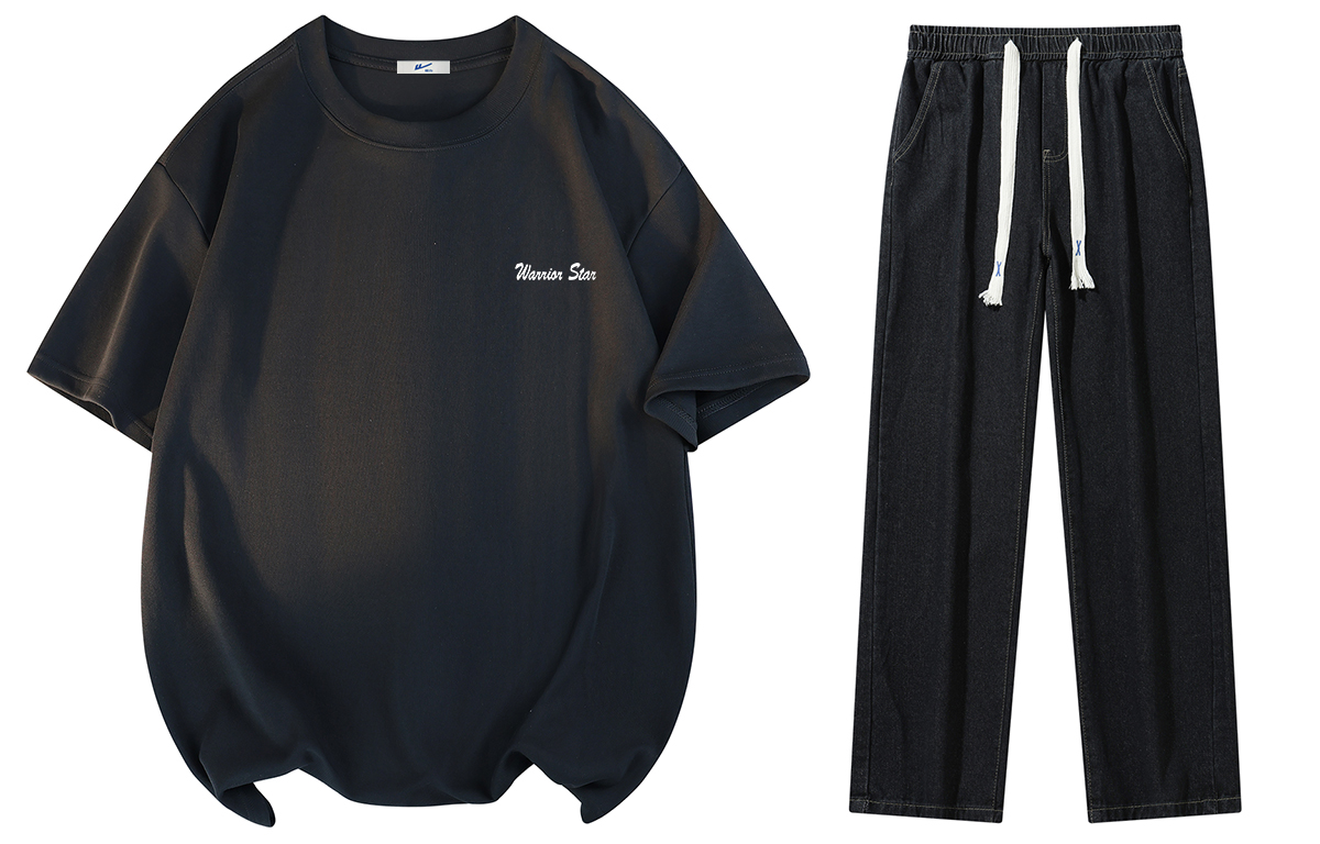 Повседневная спортивная одежда унисекс WARRIOR
Повседневная спортивная одежда унисекс WARRIOR