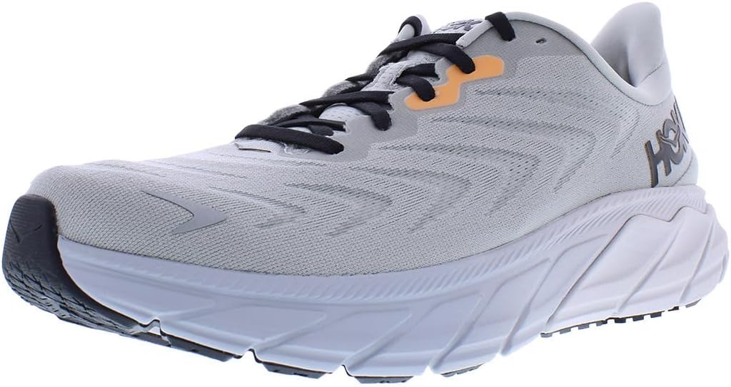 Беговые кроссовки Hoka One One Arahi 6 для мужчин, черный
Беговые кроссовки Hoka One One Arahi 6 для мужчин, черный