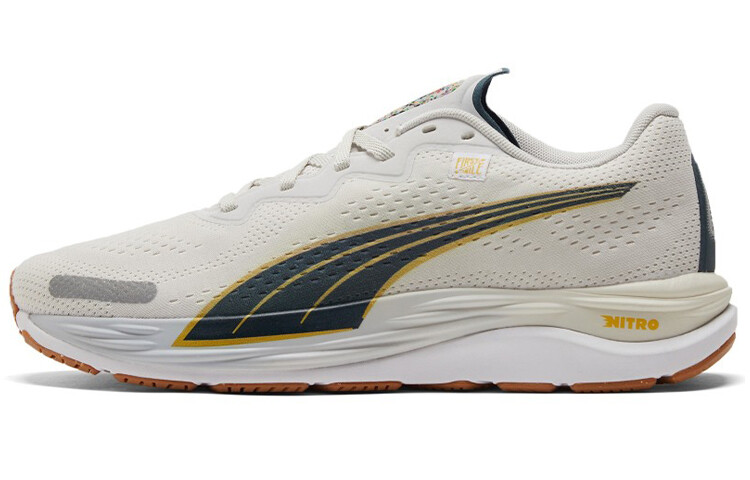 Puma Velocity Nitro 2 Кроссовки Мужчины
Puma Velocity Nitro 2 Кроссовки Мужчины