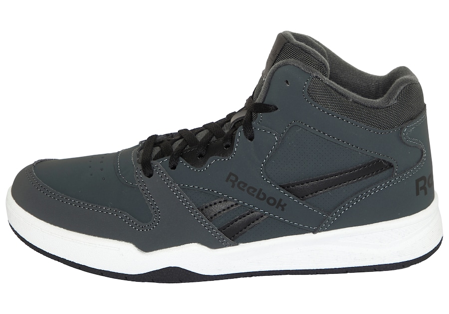 Кроссовки Reebok, темно-серый
Кроссовки Reebok, темно-серый