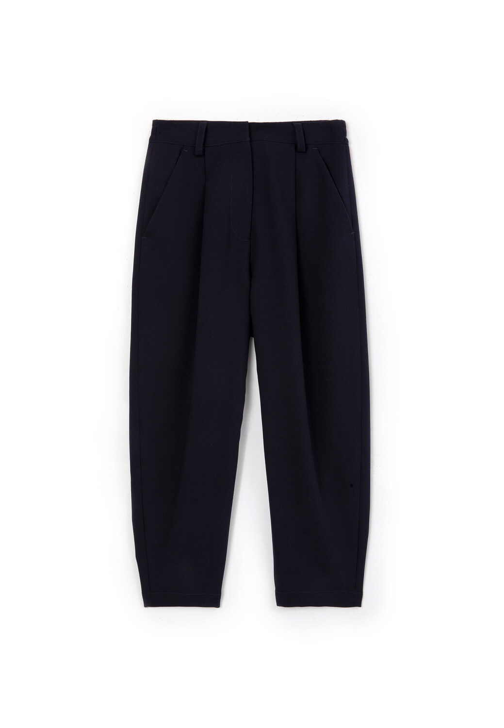 Тканевые брюки Gulliver Stoff, темно синий
Тканевые брюки Gulliver Stoff, темно синий