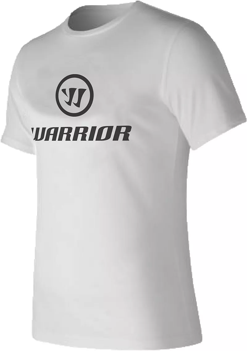 Футболка Warrior Corpo Stack, белый
Футболка Warrior Corpo Stack, белый