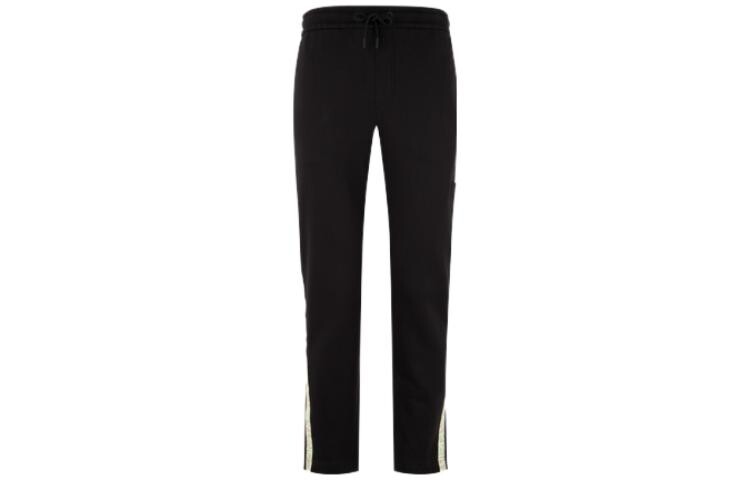 Calvin Klein Мужские повседневные брюки, цвет Ck Black
Calvin Klein Мужские повседневные брюки, цвет Ck Black