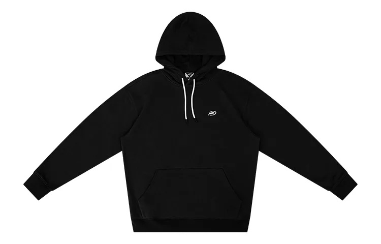 Толстовка Unisex Hooded Moderate Others NICEID, черный-carbon серый белый logo
Толстовка Unisex Hooded Moderate Others NICEID, черный-carbon серый белый logo