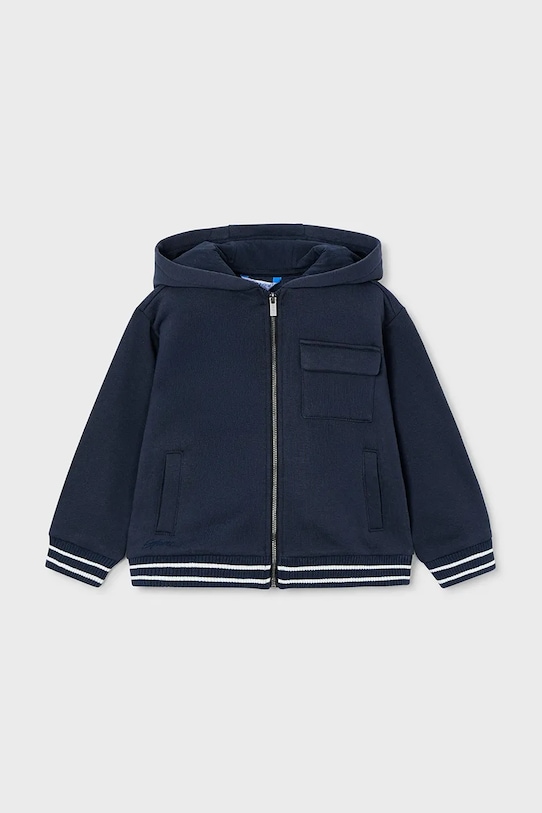 Детская толстовка Mayoral, темно-синий
Детская толстовка Mayoral, темно-синий