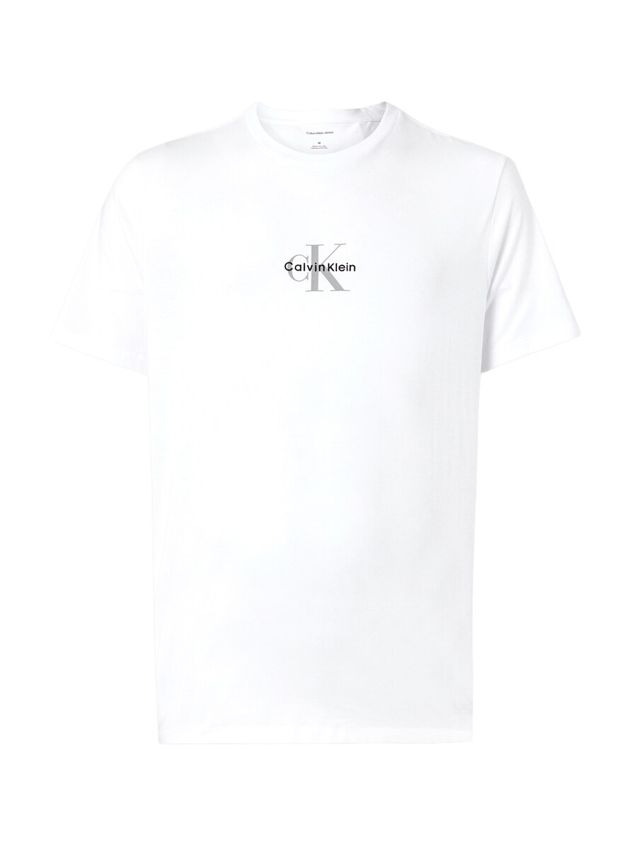 Рубашка Calvin Klein Jeans, белый
Рубашка Calvin Klein Jeans, белый