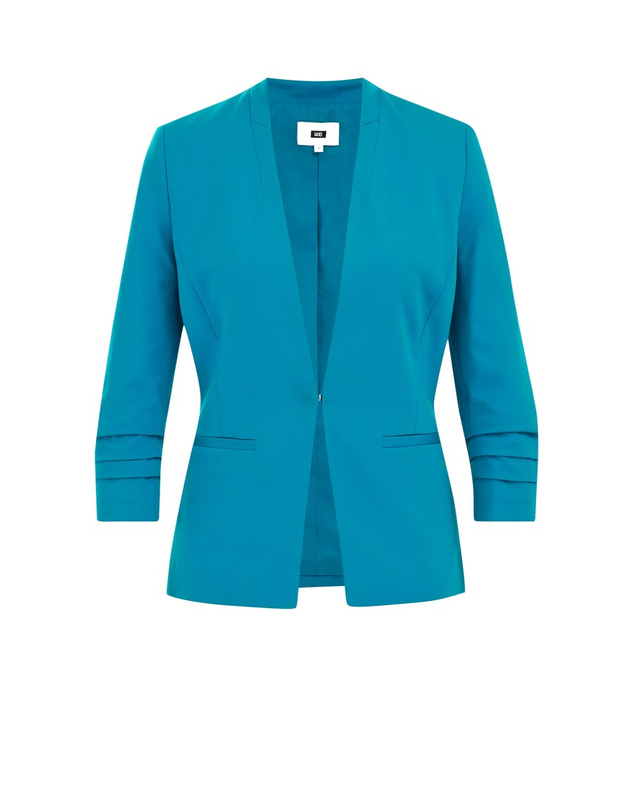 Блейзер WE Fashion, синий
Блейзер WE Fashion, синий