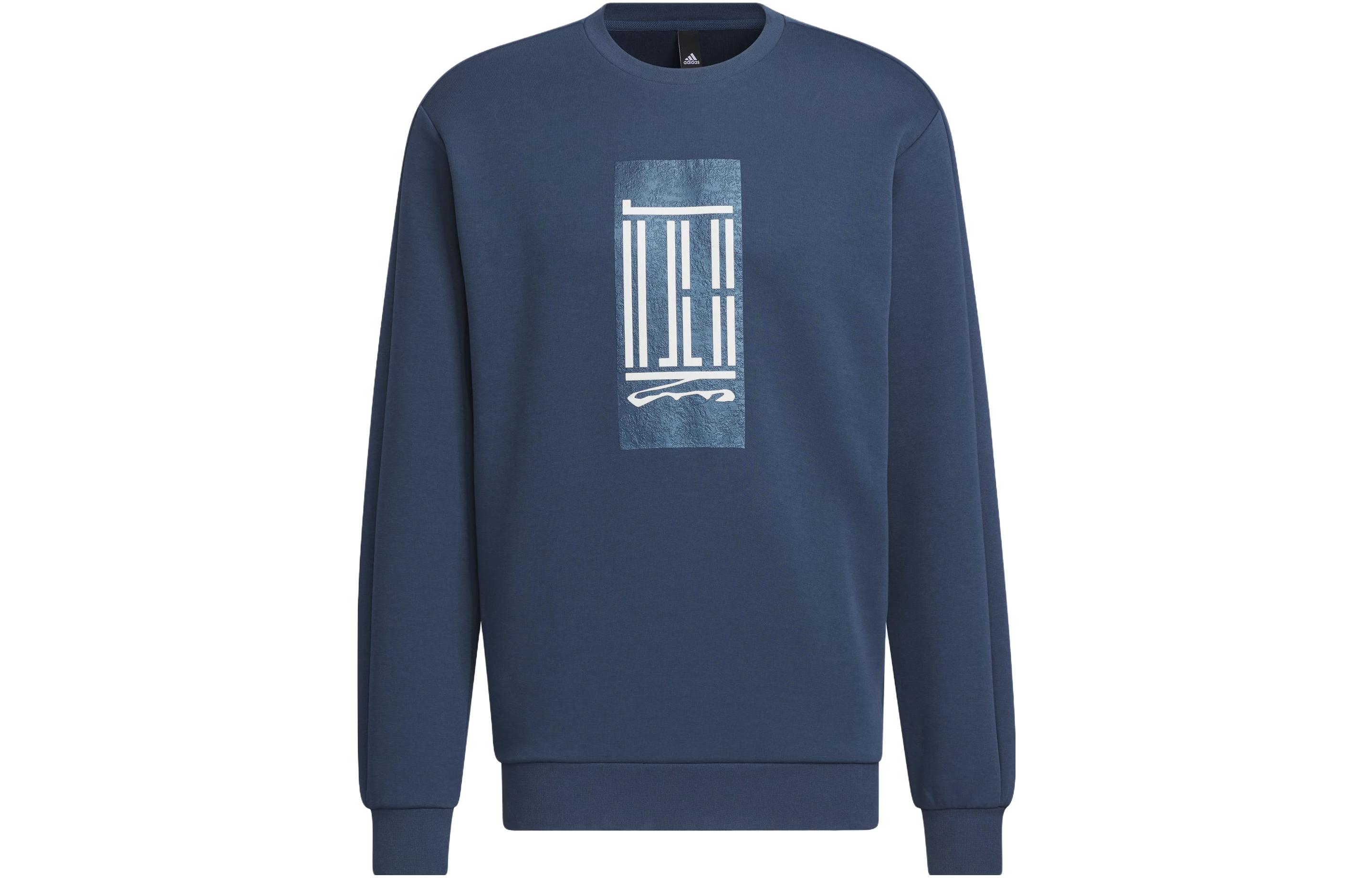 Футболка Wuji Series мужская тёмно-синяя Adidas
Футболка Wuji Series мужская тёмно-синяя Adidas