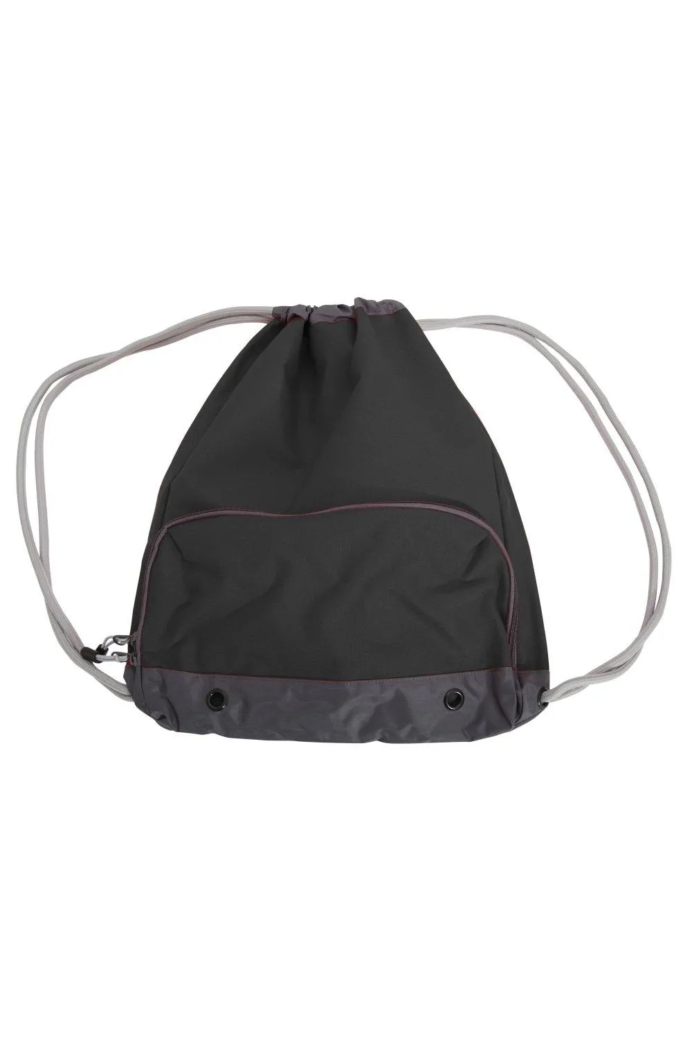 Водонепроницаемая спортивная сумка для спортзала Athleisure со шнурком Bagbase, черный
Водонепроницаемая спортивная сумка для спортзала Athleisure со шнурком Bagbase, черный