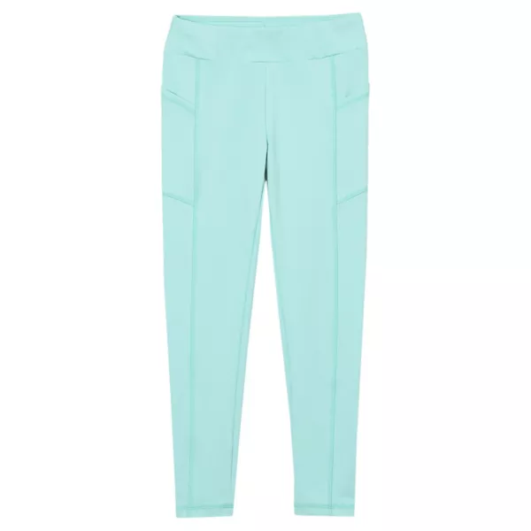 Леггинсы для активных девочек больших размеров 8-16 Lands' End, цвет aruba blue
Леггинсы для активных девочек больших размеров 8-16 Lands' End, цвет aruba blue