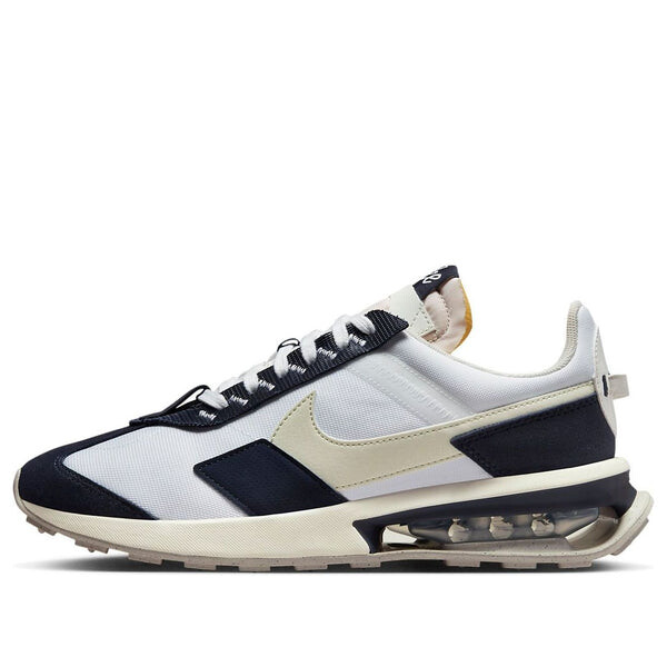 Кроссовки air max pre day Nike, белый
Кроссовки air max pre day Nike, белый
