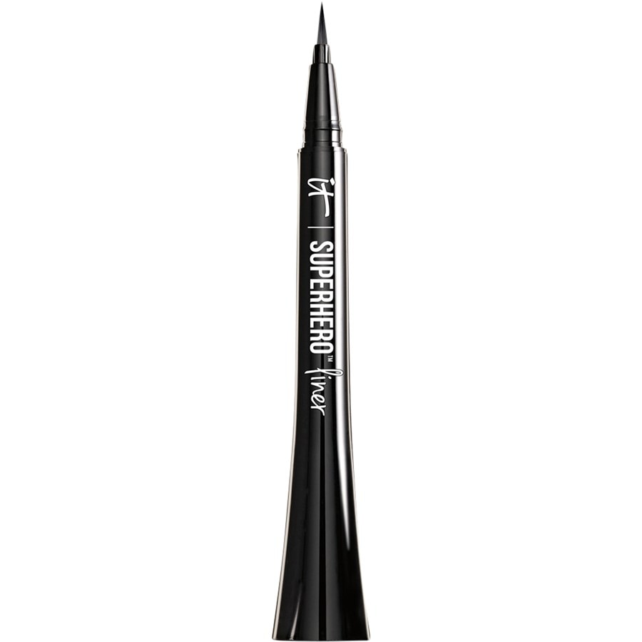 Подводка для глаз it Cosmetics Superhero Eyeliner, 0,55 ml
Подводка для глаз it Cosmetics Superhero Eyeliner, 0,55 ml