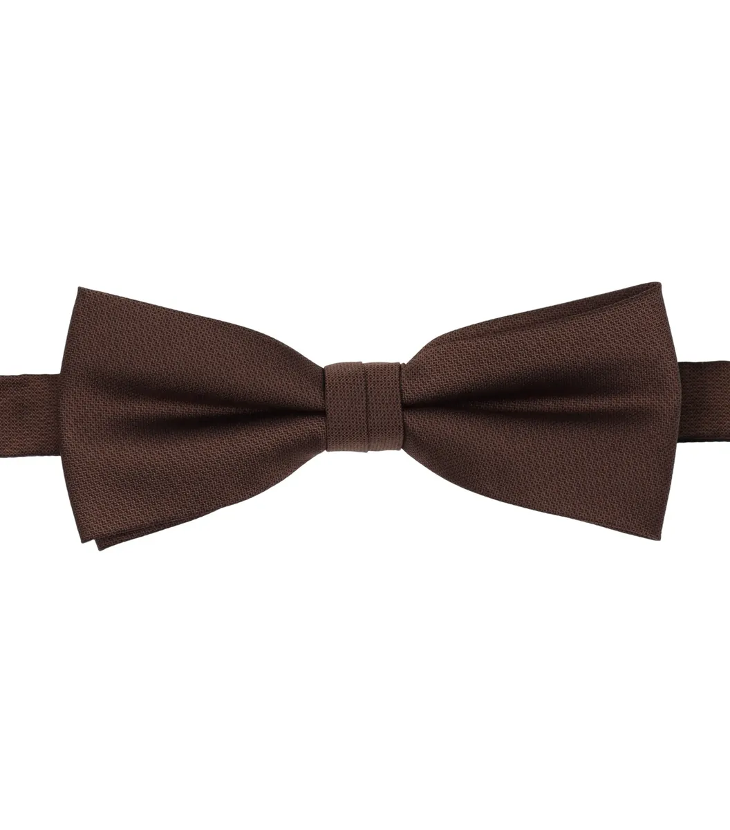 Галстук-бабочка VENTI "Галстук-бабочка VENTI uni", коричневый
Галстук-бабочка VENTI "Галстук-бабочка VENTI uni", коричневый