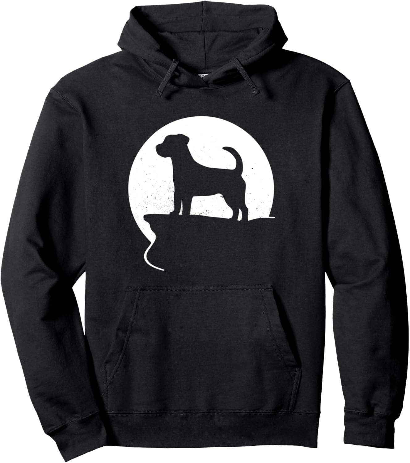 Толстовка с капюшоном с изображением джек-рассел-терьера, черная, размер S Russell Terrier Dog Hoodie
Толстовка с капюшоном с изображением джек-рассел-терьера, черная, размер S Russell Terrier Dog Hoodie