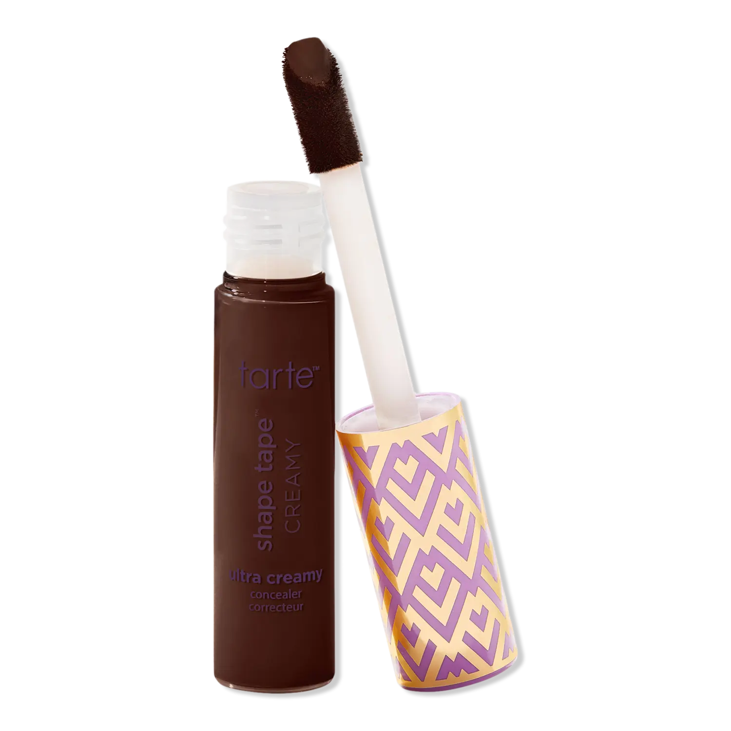 Кремовый консилер Shape Tape Tarte, 62W espresso warm (very deep skin with very warm, rosy undertones)
Кремовый консилер Shape Tape Tarte, 62W espresso warm (very deep skin with very warm, rosy undertones)