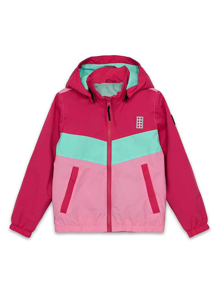 Куртка LEGO
Куртка LEGO