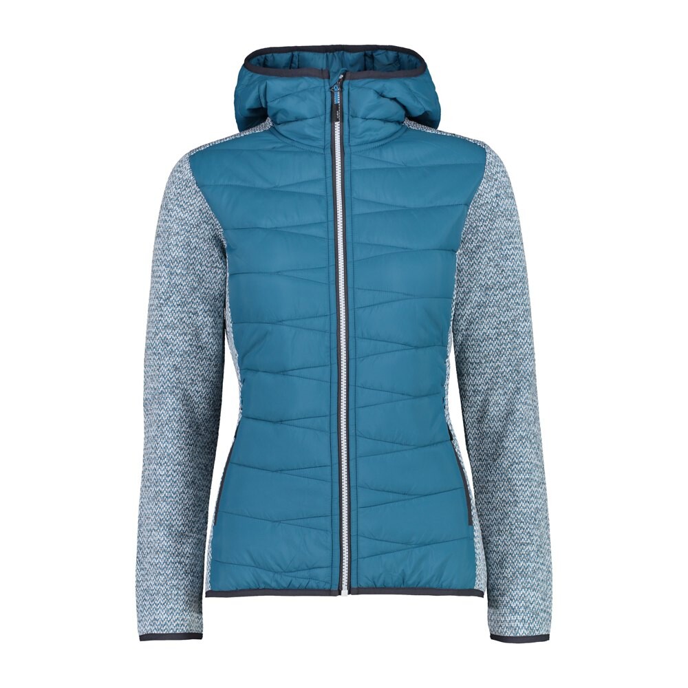 Куртка CMP 31H0946, синий
Куртка CMP 31H0946, синий