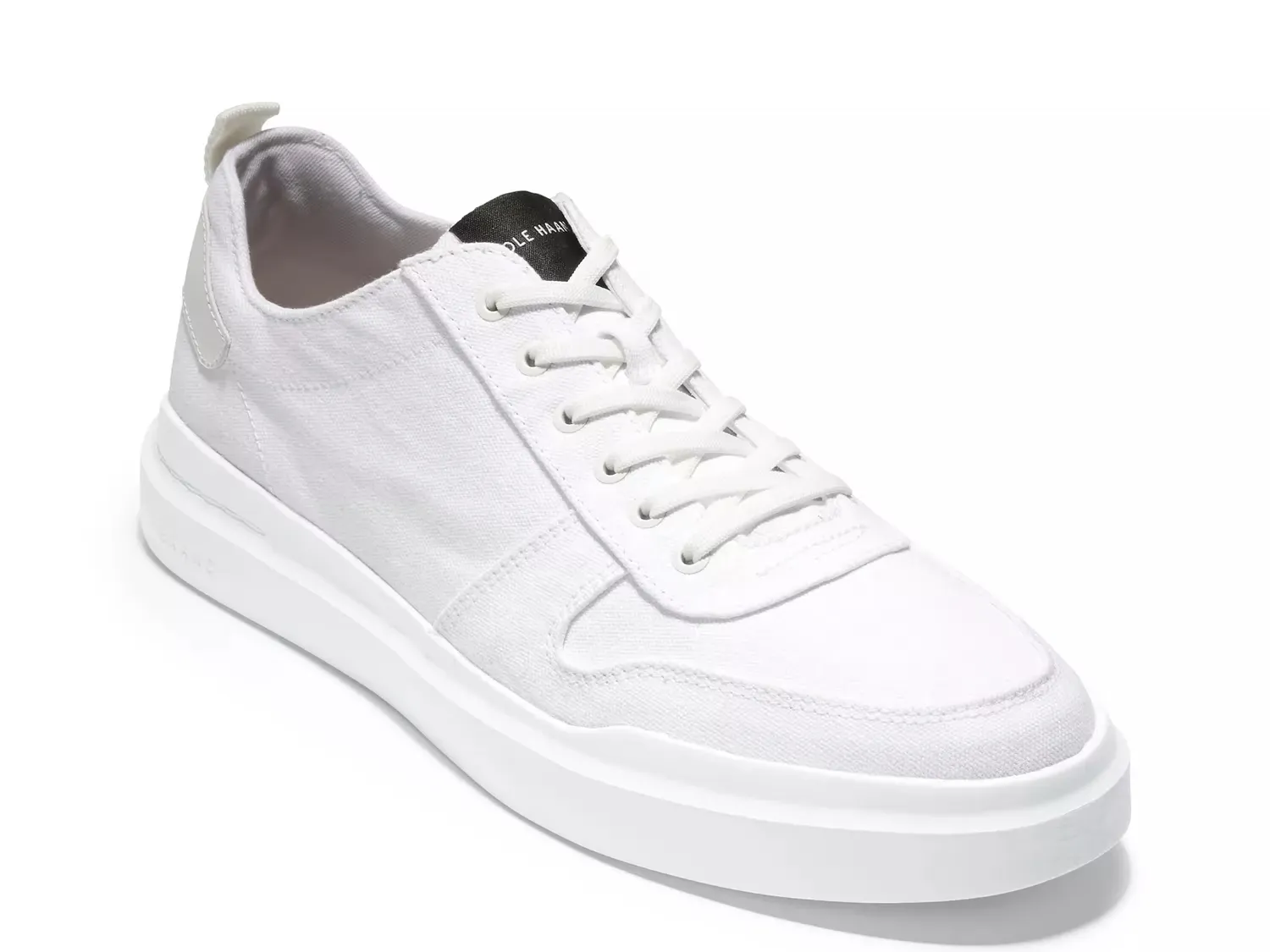 Кроссовки GrandPro Rally Canvas - мужские Cole Haan, White
Кроссовки GrandPro Rally Canvas - мужские Cole Haan, White