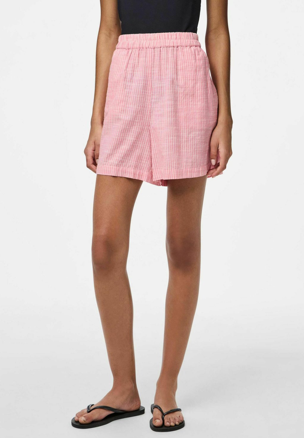 Шорты PCAPIA Pieces, розовый
Шорты PCAPIA Pieces, розовый