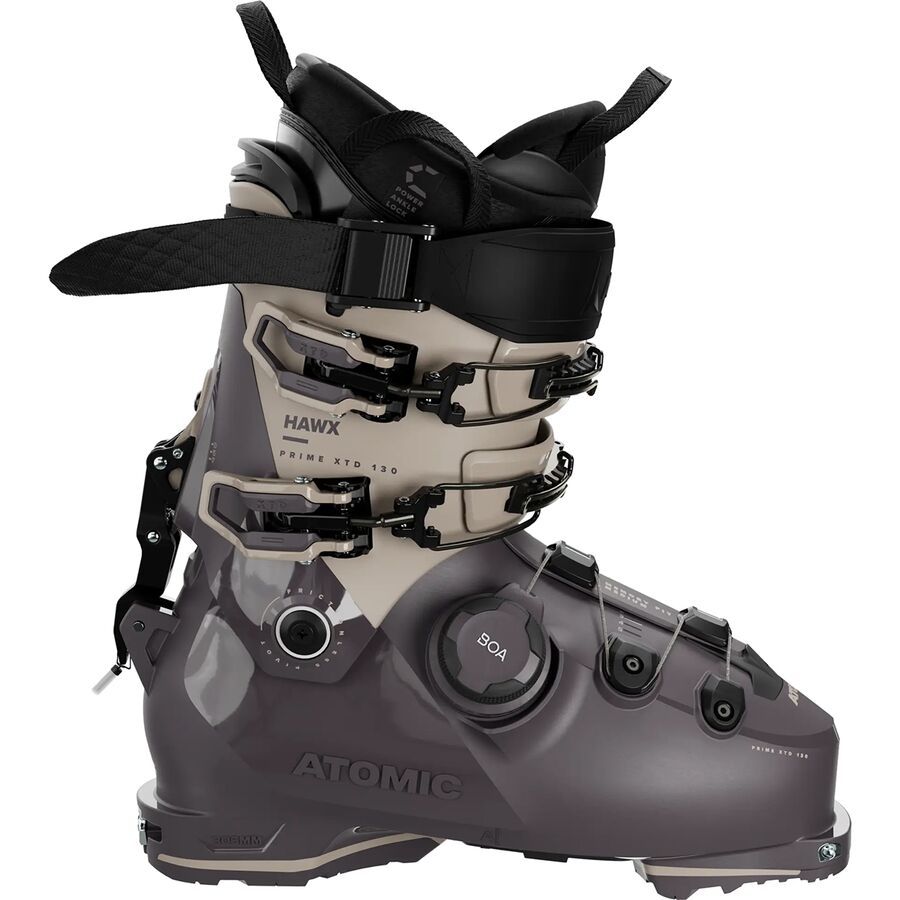 Ботинки Atomic Hawx Prime XTD 130 BOA GW AT Atomic, Not Purple/Cement
Ботинки Atomic Hawx Prime XTD 130 BOA GW AT Atomic, Not Purple/Cement