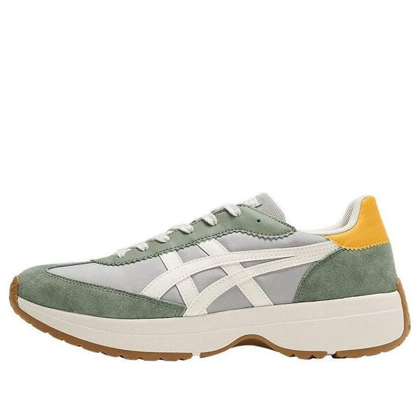 Кроссовки tradio кроссовки Onitsuka Tiger, серый
Кроссовки tradio кроссовки Onitsuka Tiger, серый