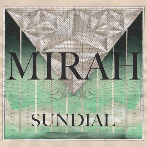 Виниловая пластинка Mirah - Sundial (Iex)
Виниловая пластинка Mirah - Sundial (Iex)