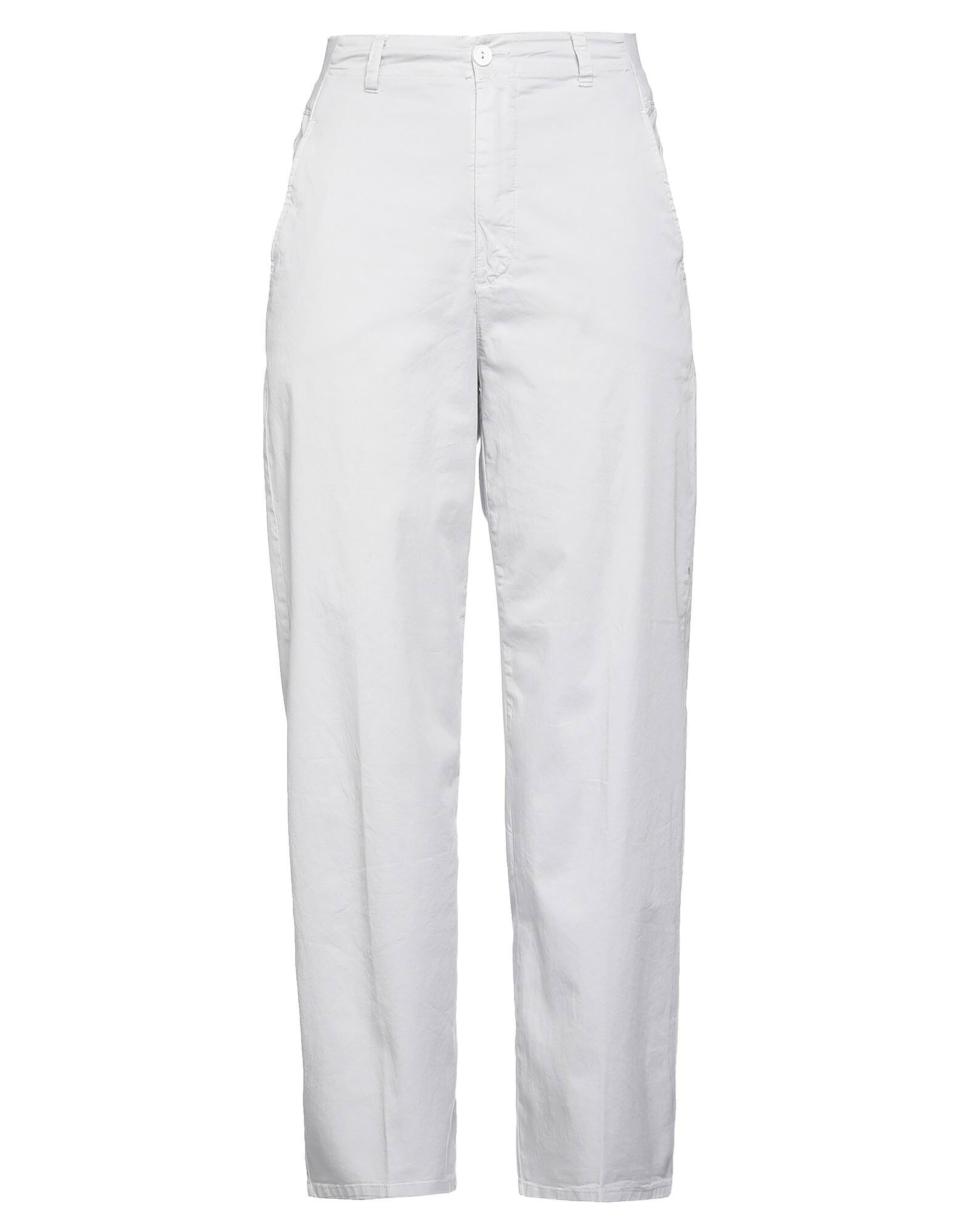 Брюки Europeanculture, светло-серый
Брюки Europeanculture, светло-серый