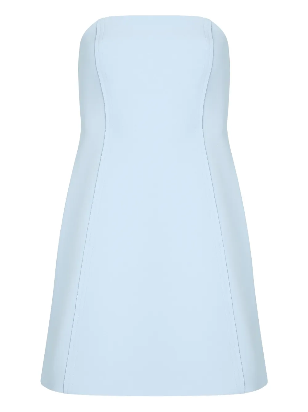 Платье мини Poppi SER.O.YA, синий
Платье мини Poppi SER.O.YA, синий