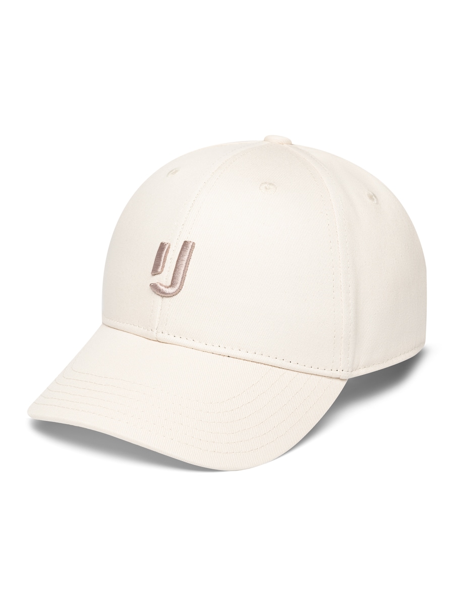 Бейсболка Johnny Urban Jason, белый
Бейсболка Johnny Urban Jason, белый