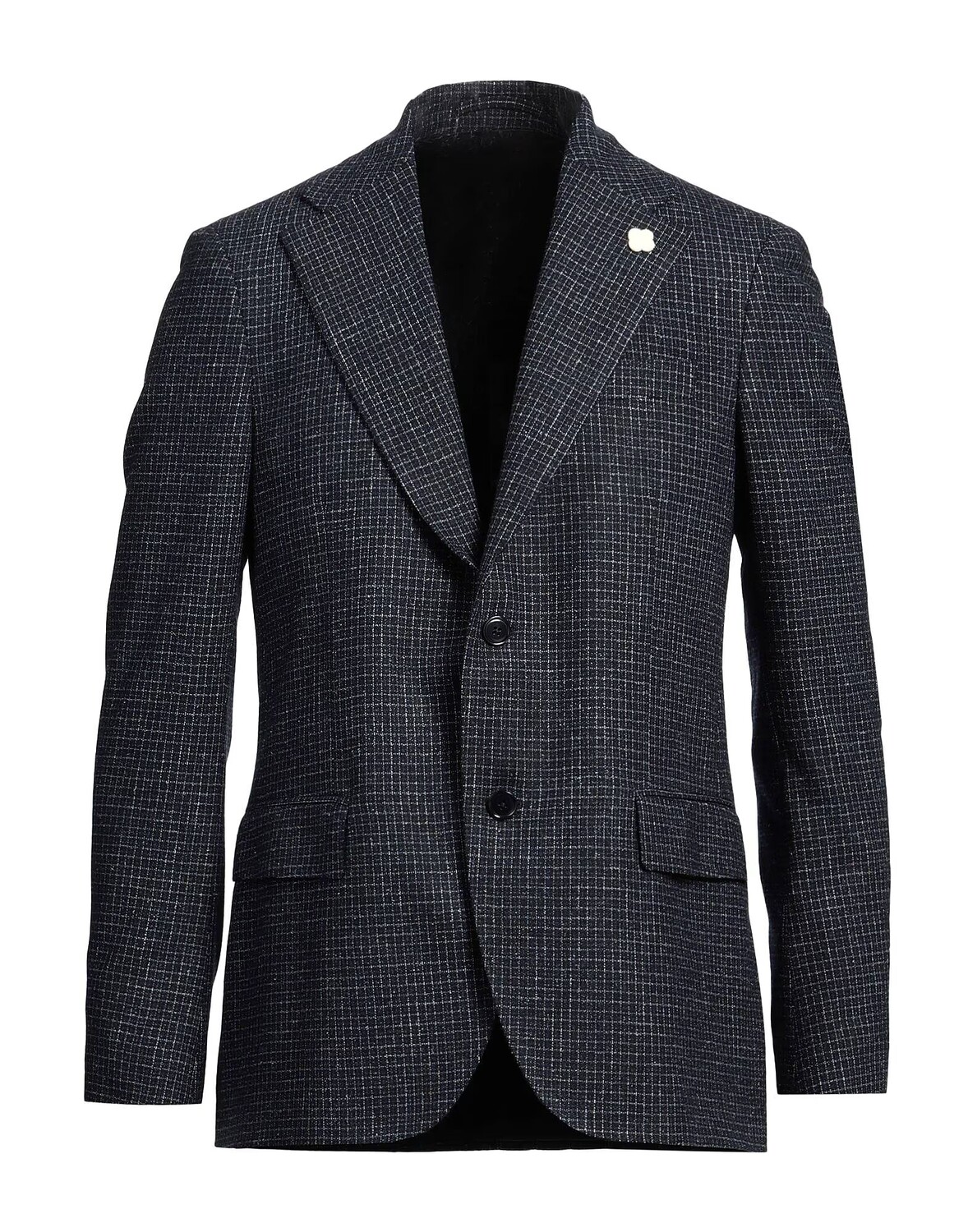 Блейзер Lardini, синий
Блейзер Lardini, синий