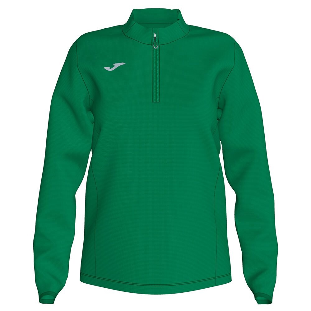 Толстовка на молнии Joma Running Night, зеленый
Толстовка на молнии Joma Running Night, зеленый