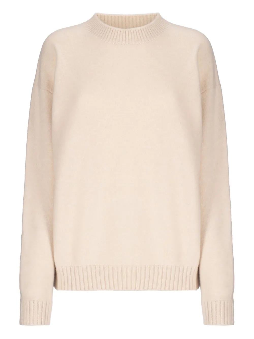 Свитер с круглым вырезом Laneus, нейтральный
Свитер с круглым вырезом Laneus, нейтральный