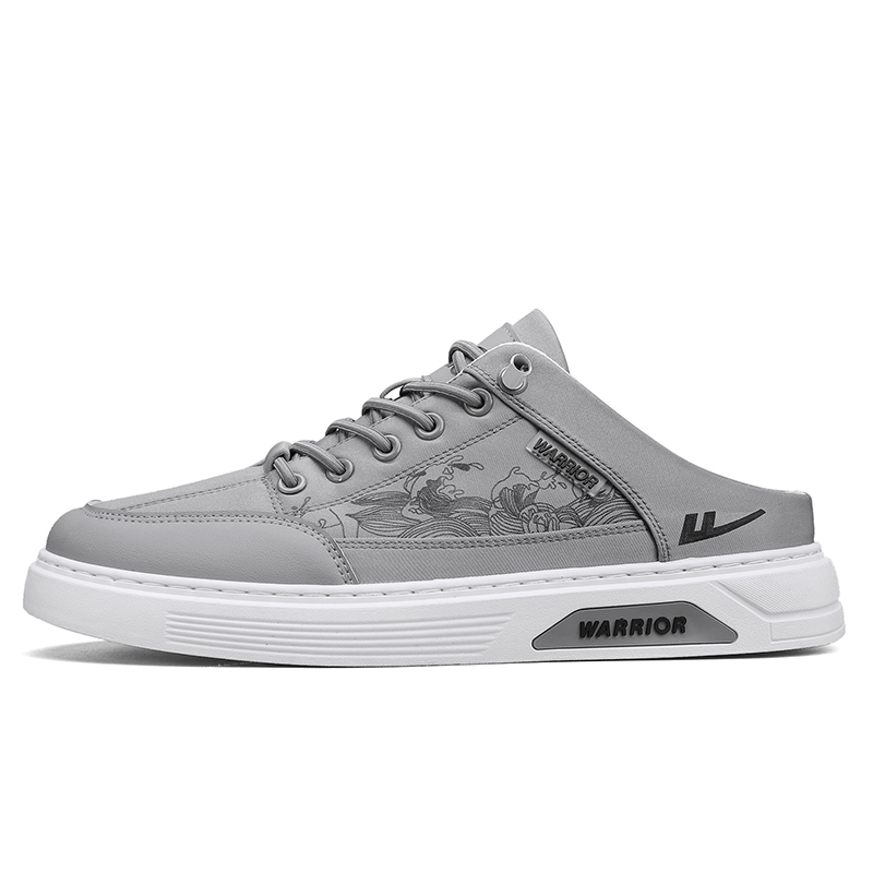 WARRIOR Повседневные туфли мужские низкие белые
WARRIOR Повседневные туфли мужские низкие белые