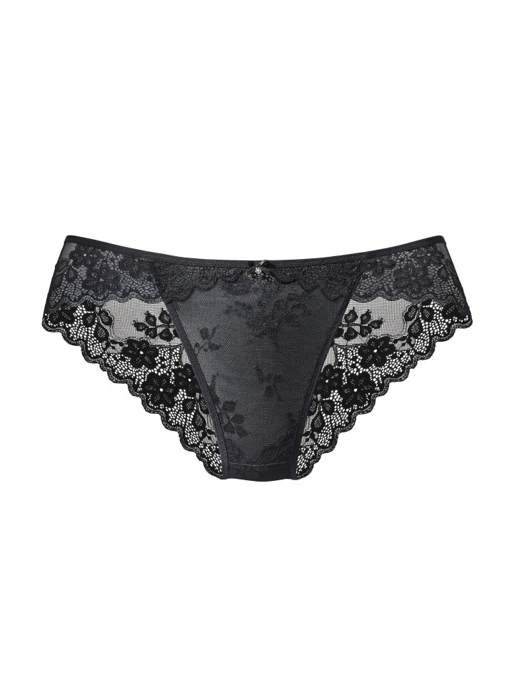 Трусы Vivance Slip, черный
Трусы Vivance Slip, черный