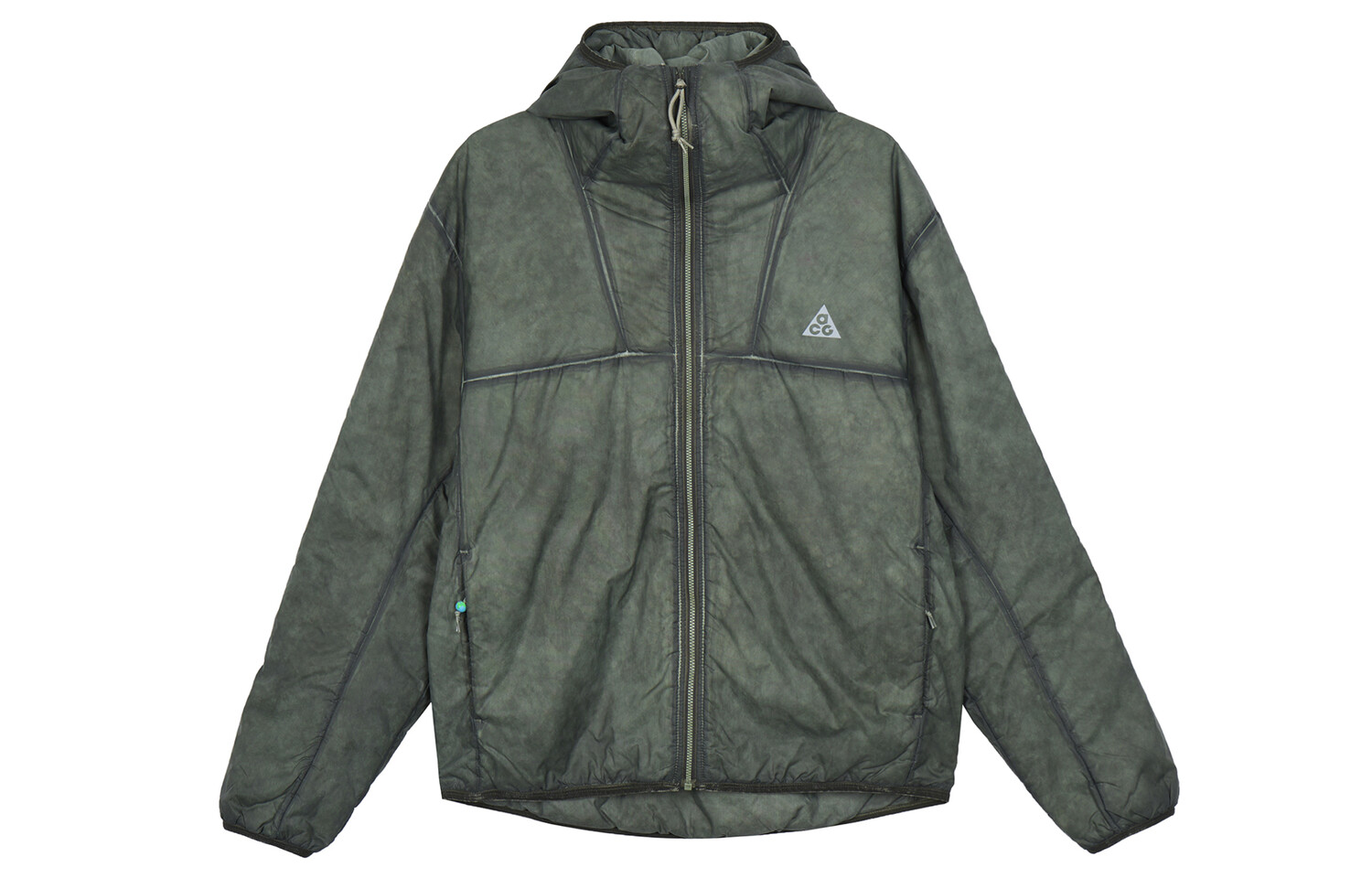 Мужская куртка Nike, Зеленый
Мужская куртка Nike, Зеленый