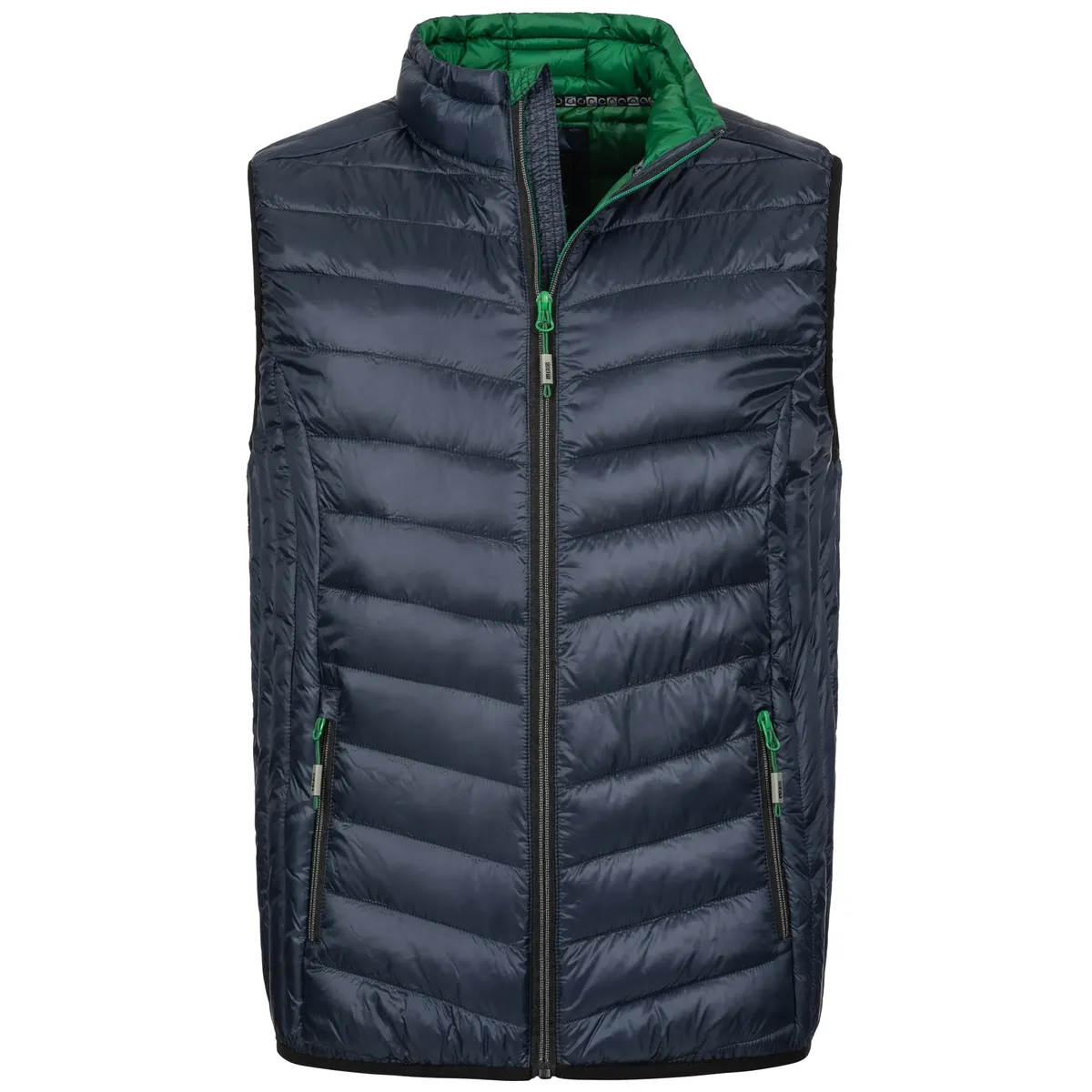 Стеганая куртка ЛПО "GILMOUR VEST VII MEN", также доступна в больших размерах Lpo, цвет морской волны
Стеганая куртка ЛПО "GILMOUR VEST VII MEN", также доступна в больших размерах Lpo, цвет морской волны