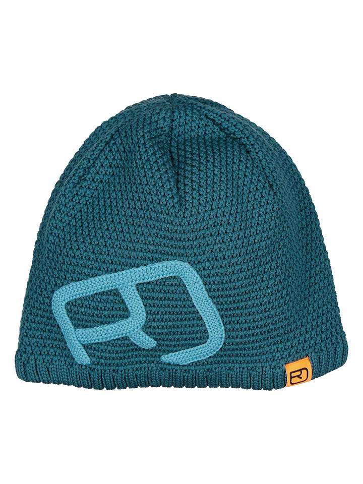 Шапка ORTOVOX, синий
Шапка ORTOVOX, синий