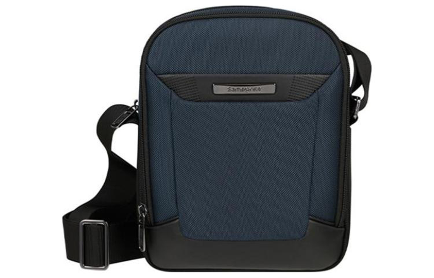 Samsonite Фотографическая сумка через плечо мужская синяя
Samsonite Фотографическая сумка через плечо мужская синяя