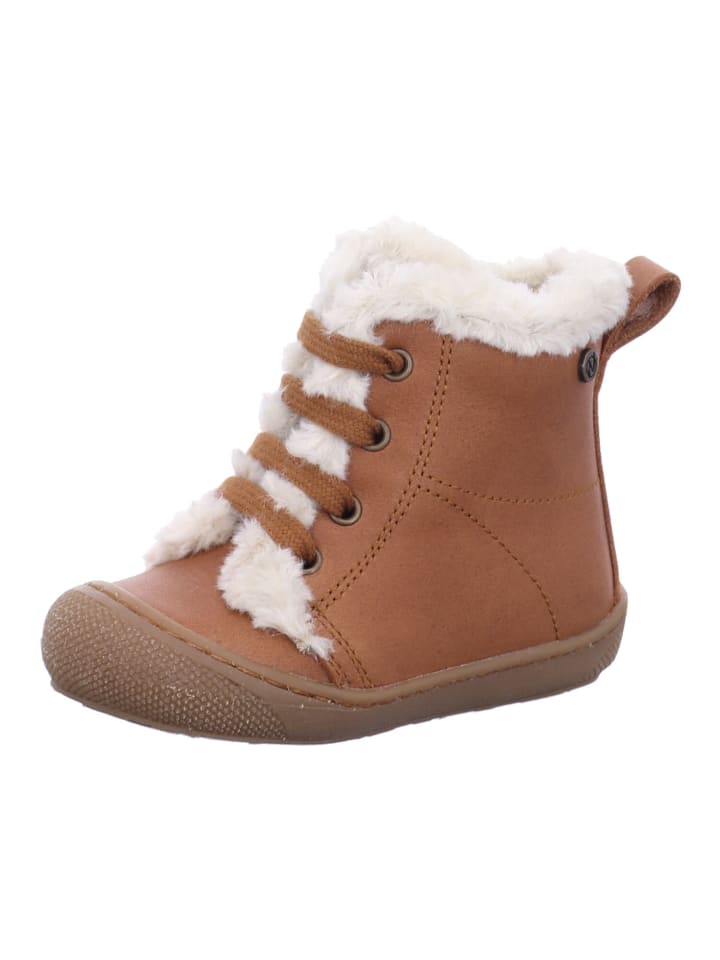 Ботинки Naturino, коричневый
Ботинки Naturino, коричневый