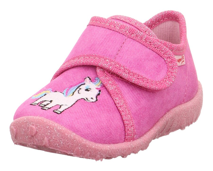 Тапочки SUPERFIT, розовый
Тапочки SUPERFIT, розовый