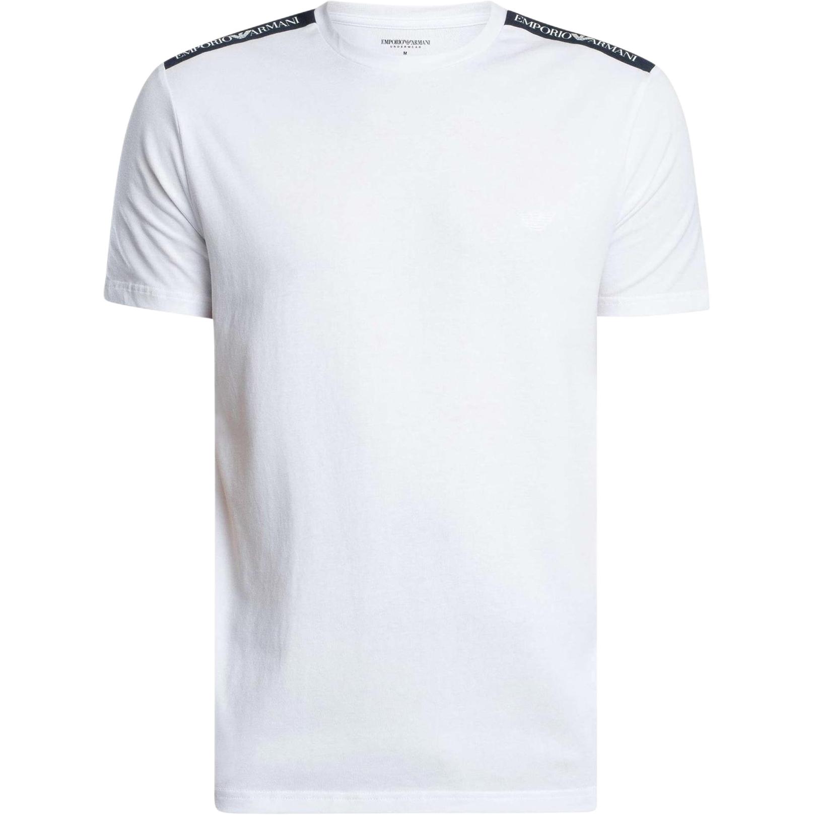 Футболка мужская EMPORIO ARMANI, белый
Футболка мужская EMPORIO ARMANI, белый