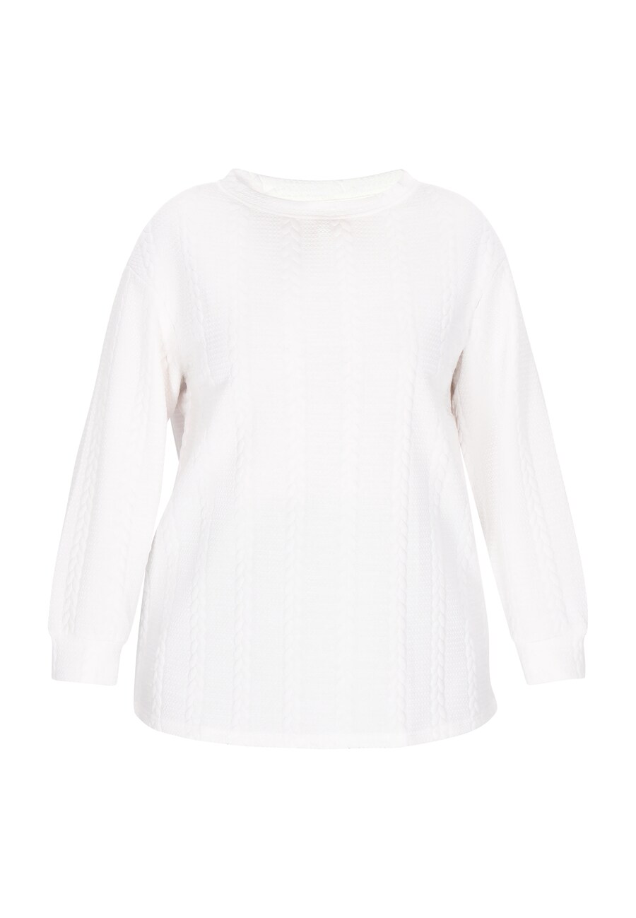 Толстовка Usha, белый
Толстовка Usha, белый