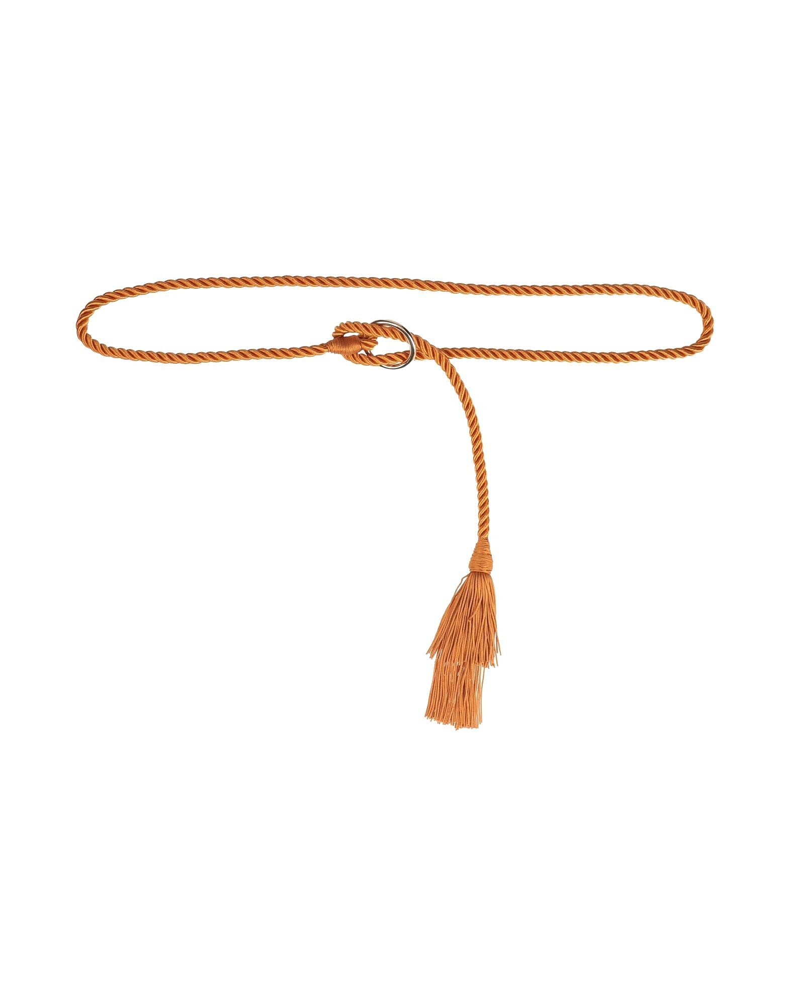 Ремень Nenette, оранжевый
Ремень Nenette, оранжевый