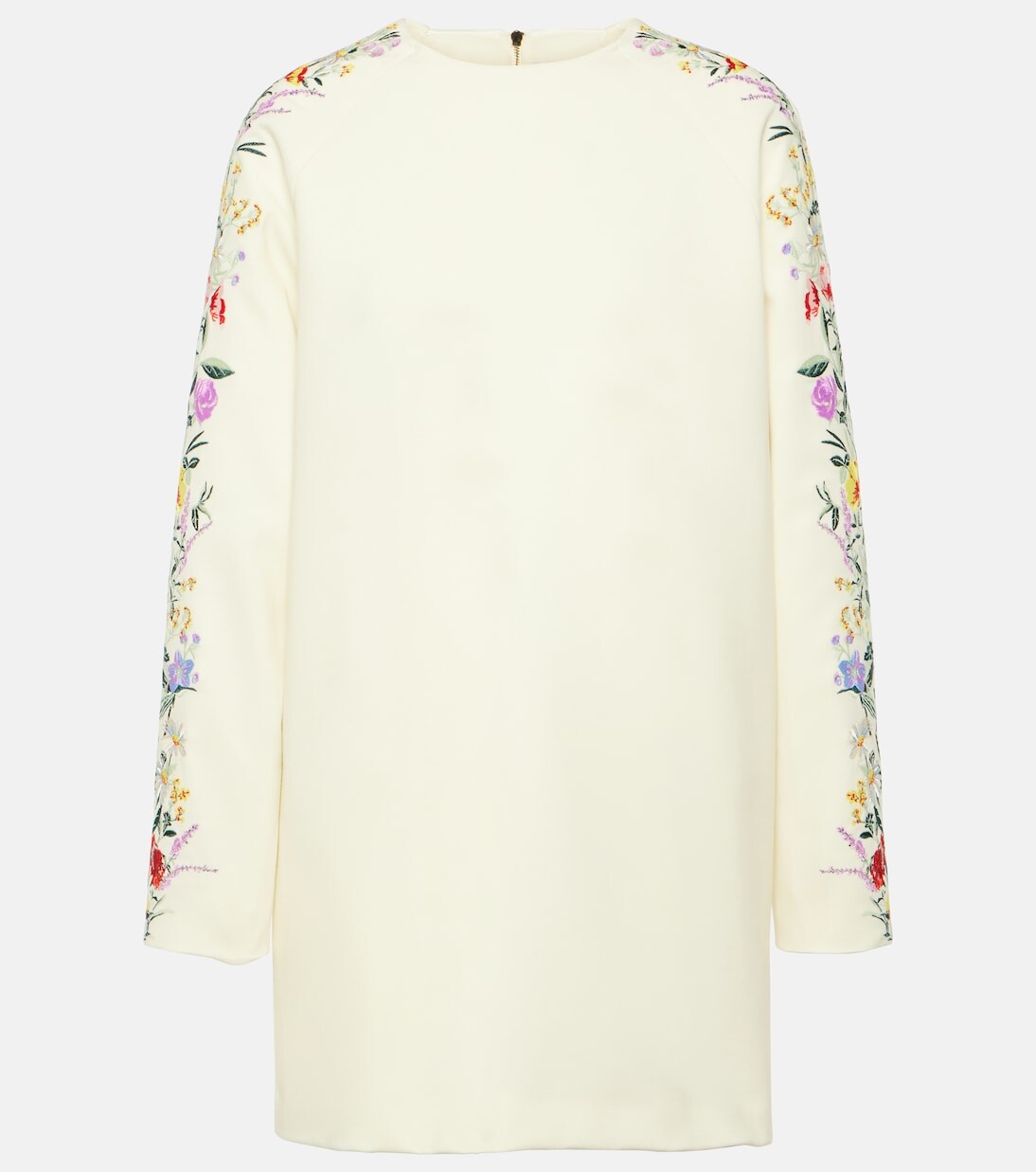 Мини-платье leva с цветочным принтом Max Mara, мультиколор
Мини-платье leva с цветочным принтом Max Mara, мультиколор